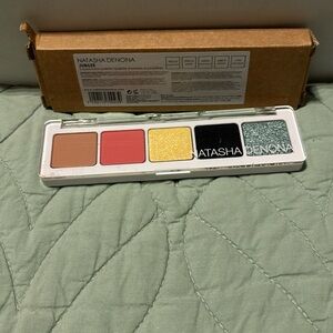 NIB Natasha denona jubilee palette